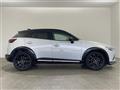 2022 Mazda CX-3