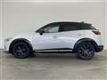 2022 Mazda CX-3