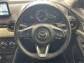 2022 Mazda CX-3