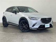 2022 Mazda CX-3