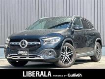 2021 Mercedes-Benz GLA-Class