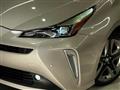 2020 Toyota Prius