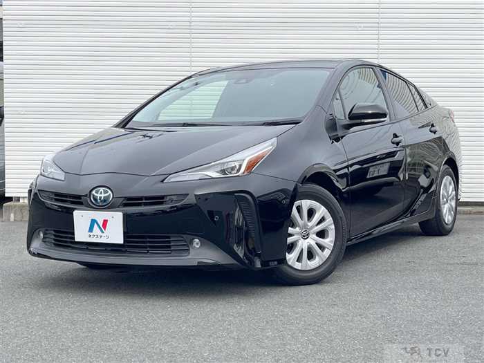 2021 Toyota Prius