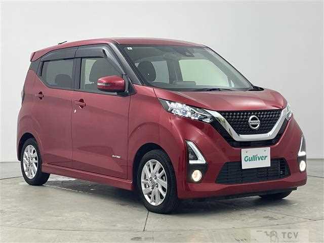 2019 Nissan DAYZ