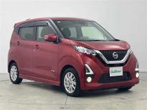 2019 Nissan DAYZ