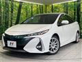 2017 Toyota Prius PHV