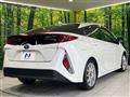 2017 Toyota Prius PHV