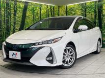 2017 Toyota Prius PHV