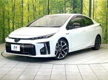 2022 Toyota Prius PHV