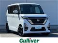2020 Nissan ROOX