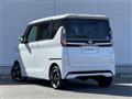 2020 Nissan ROOX