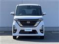 2020 Nissan ROOX