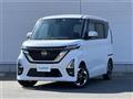 2020 Nissan ROOX