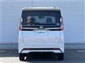 2020 Nissan ROOX