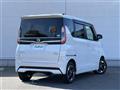 2020 Nissan ROOX