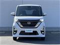 2020 Nissan ROOX
