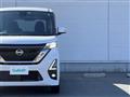 2020 Nissan ROOX