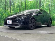 2023 Toyota Prius