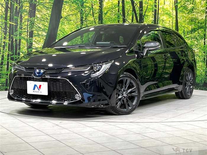 2021 Toyota Corolla Sedan