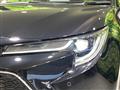 2021 Toyota Corolla Sedan