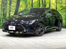 2021 Toyota Corolla Sedan