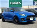 2019 Suzuki Swift
