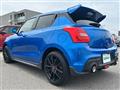 2019 Suzuki Swift