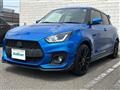 2019 Suzuki Swift