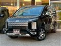 2019 Mitsubishi Delica D5