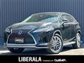 2019 Lexus RX