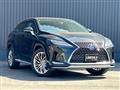 2019 Lexus RX