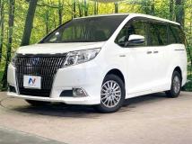 2016 Toyota Esquire