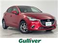 2017 Mazda Demio