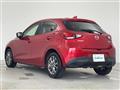 2017 Mazda Demio
