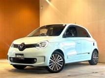 2024 Renault Twingo