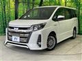 2020 Toyota Noah