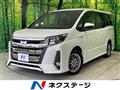 2020 Toyota Noah
