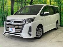 2020 Toyota Noah