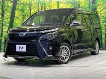 2020 Toyota Voxy