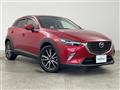 2016 Mazda CX-3