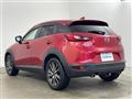2016 Mazda CX-3