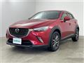 2016 Mazda CX-3
