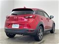 2016 Mazda CX-3
