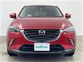 2016 Mazda CX-3
