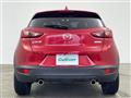 2016 Mazda CX-3