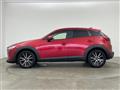 2016 Mazda CX-3