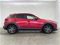 2016 Mazda CX-3