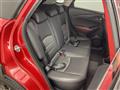 2016 Mazda CX-3