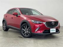 2016 Mazda CX-3
