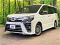 2021 Toyota Voxy
